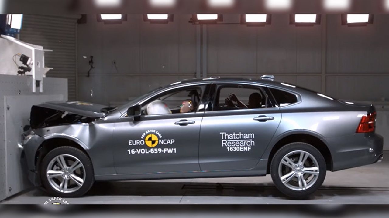 En güvenilir 26 otomobil belli oldu: Almanlar şaşırttı!