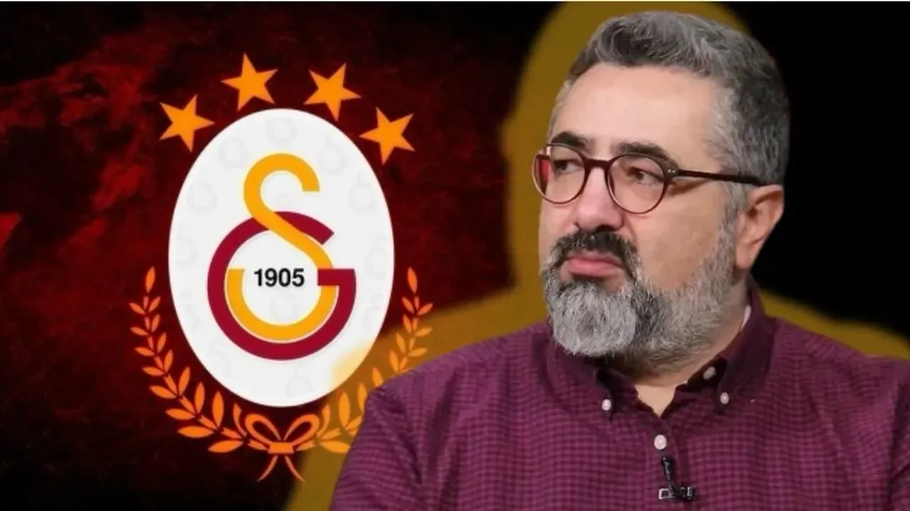 Serdar Ali Çelikler'den bomba iddia: Martinez, Osimhen, Petrovic... Hepsi gündemde!