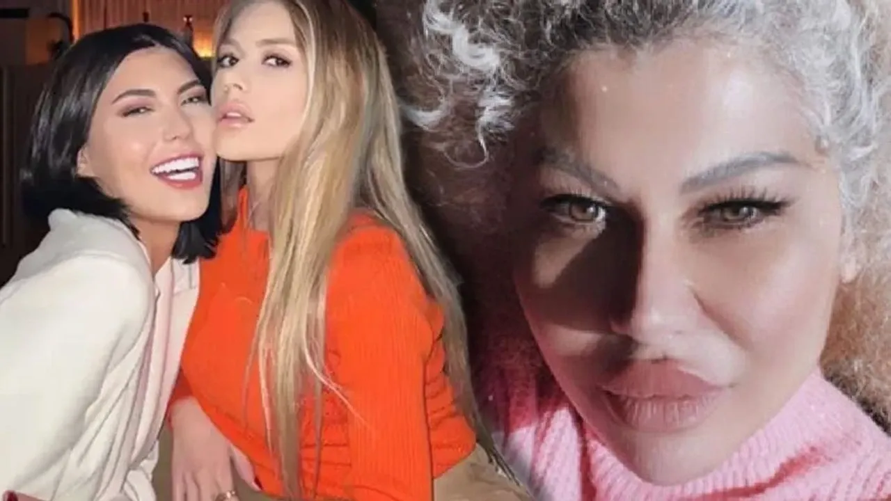 Nihal Candan’ın annesinden flaş açıklama: 'Bahar evlenip Nihal’i yeniden doğuracak, kabul etti'