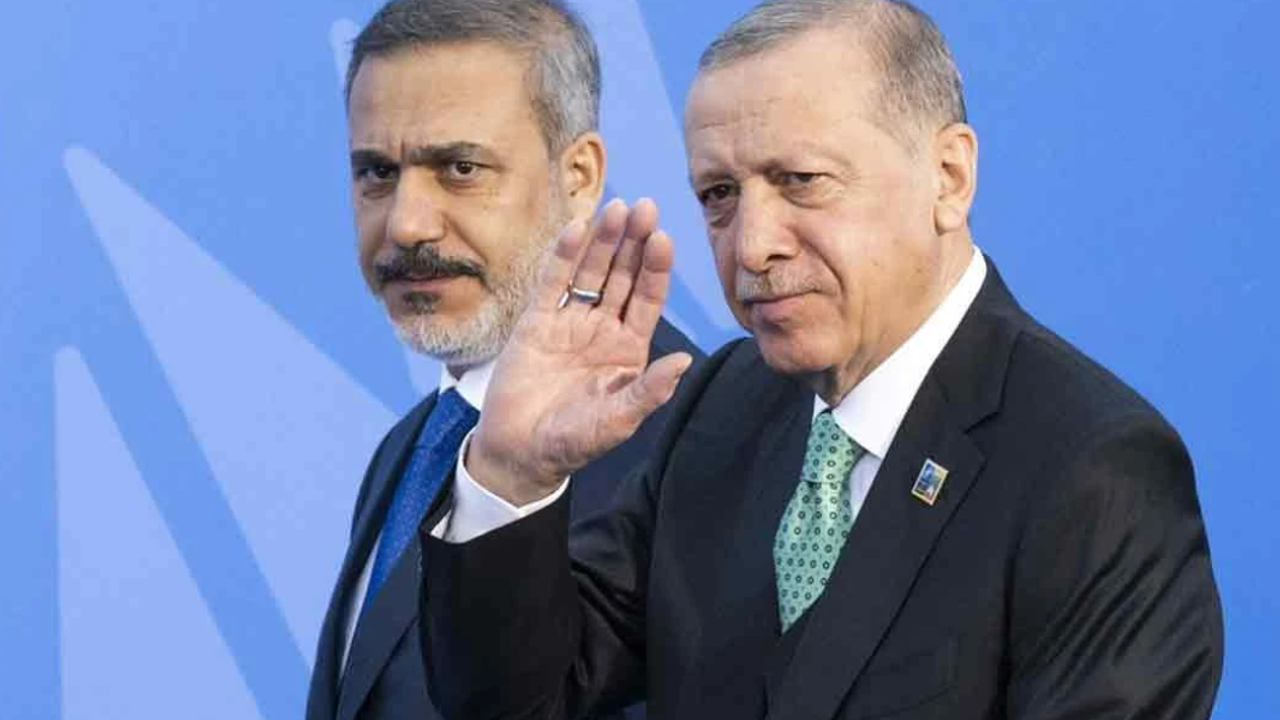 Flaş iddia: Hakan Fidan, AK Parti’nin cumhurbaşkanı adayı mı olacak?