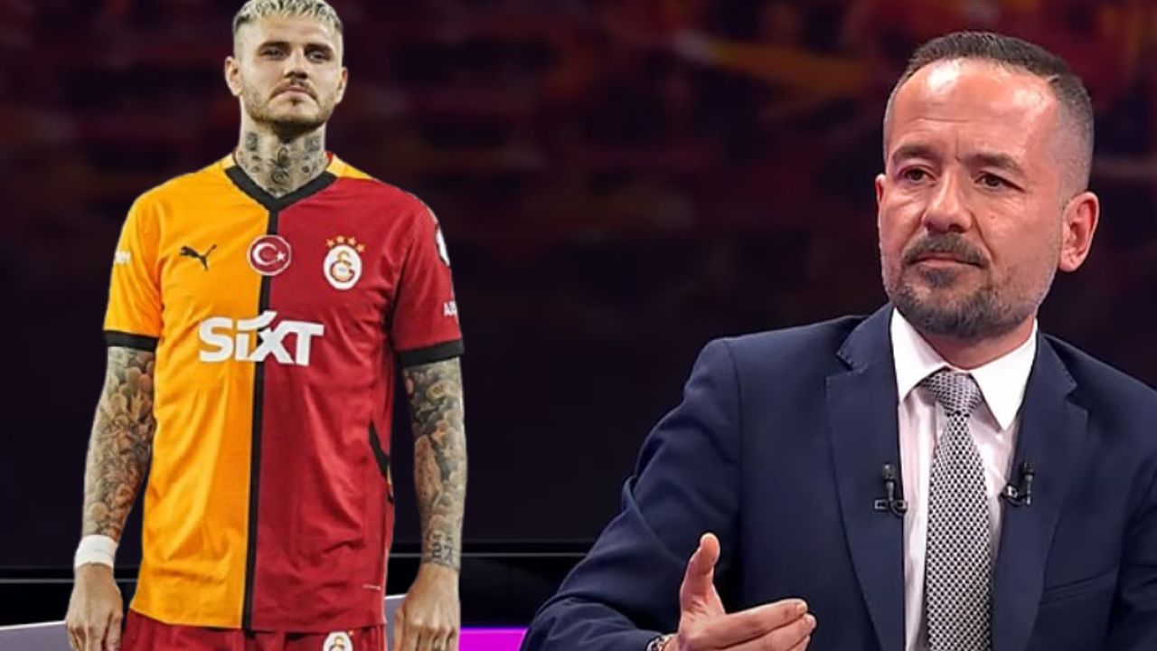 Serdar Kelleci'den bomba Icardi açıklaması! Anlattıkları gündem oldu