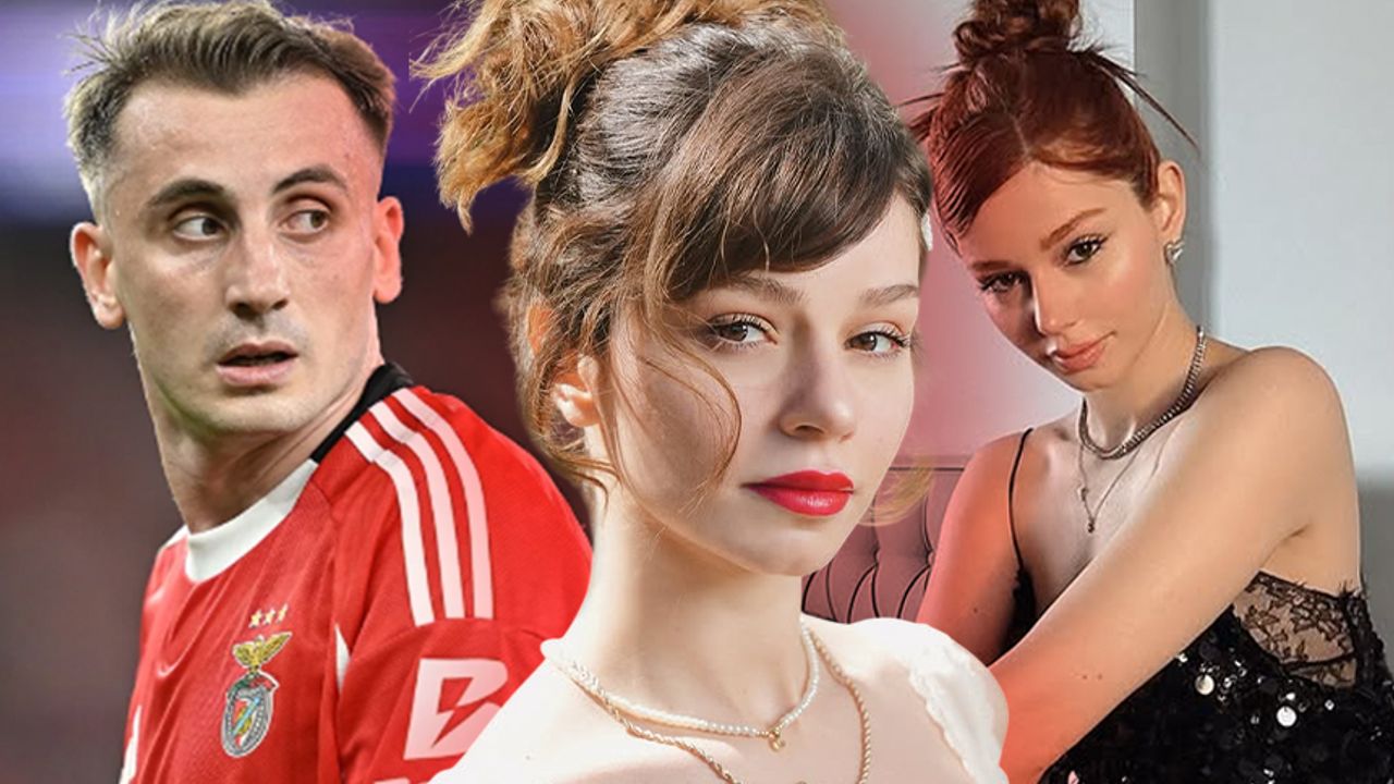 Influencer Sumru Özden, Kerem Aktürkoğlu iddiasıyla X’te gündem oldu