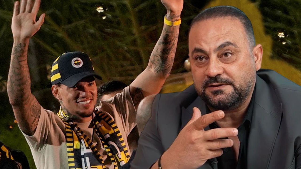 Hasan Şaş canlı yayında çıldırdı: Fenerbahçe’nin Ederson transferine ateş püskürdü!