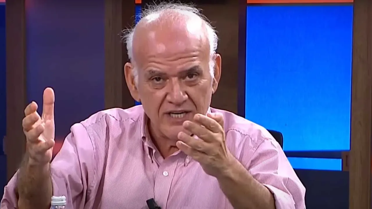 Ahmet Çakar, Ertuğrul Doğan’a seslendi: 'Bu hesabı nasıl vereceksin?'