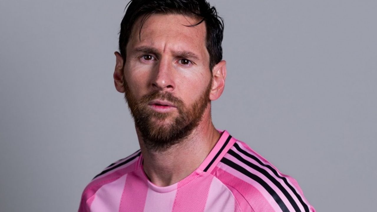 Suudi Arabistan hükümetinden Messi'ye ret