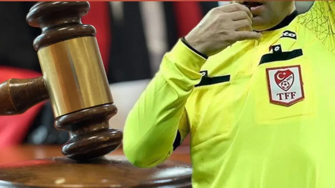 Bahis soruşturmasını başlatan maç ortaya çıktı: Türk futbolunda yüzyılın skandalı