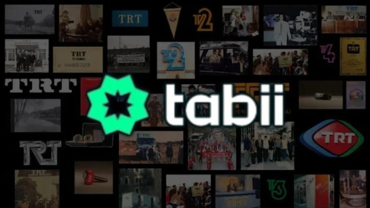 TRT Tabii’nin lisansı yok! Bakanlıktan bomba açıklama