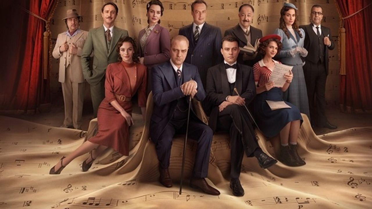 Bir Cumhuriyet Şarkısı filmi TV’de ilk kez ekrana geliyor! Hangi kanalda yayınlanacak?