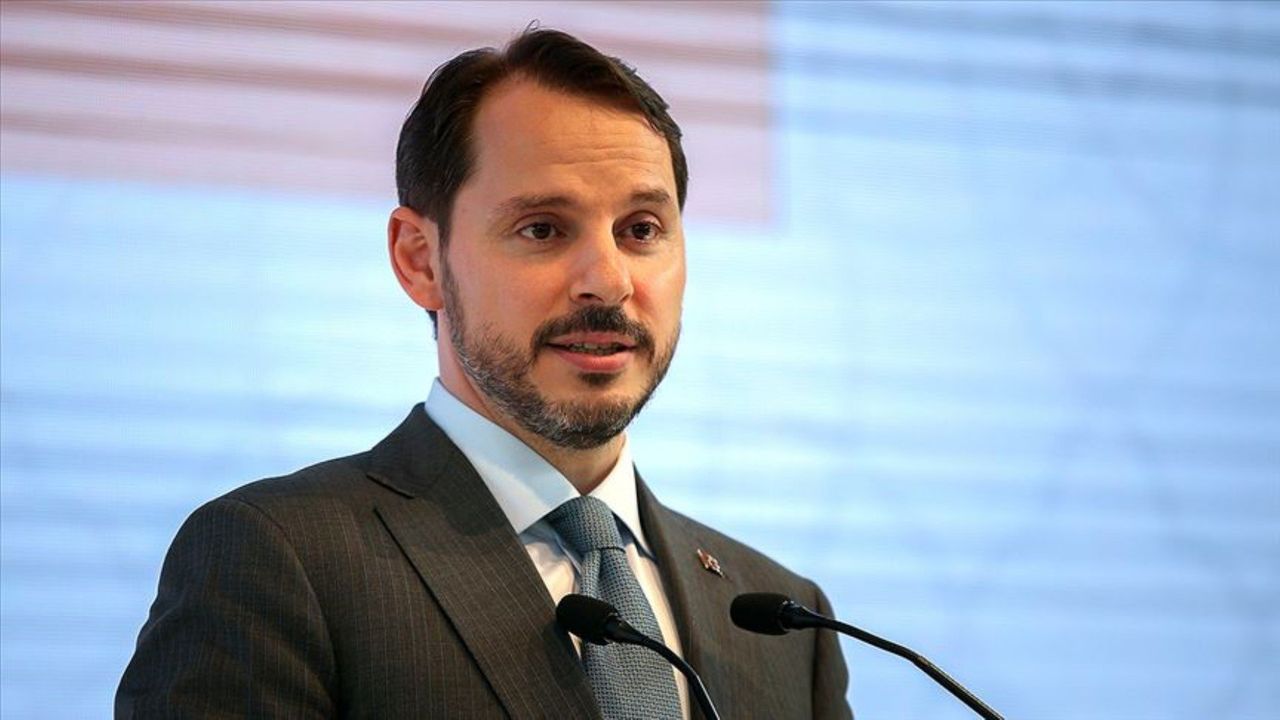 Berat Albayrak yeniden sahnede! Erdoğan sonrası dönem için kritik hamle