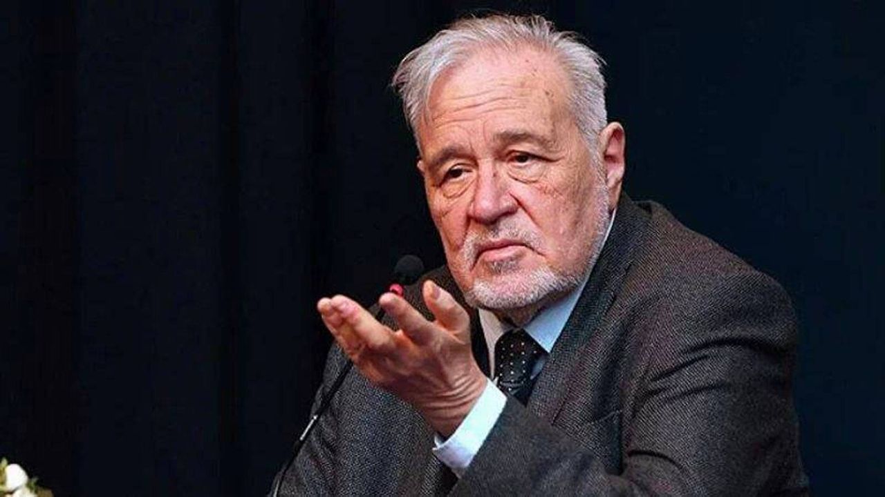 İlber Ortaylı’dan Fransa’ya sert çıkış: 'Adamın tacı, tahtı, hatta iç çamaşırları da gitmiştir'