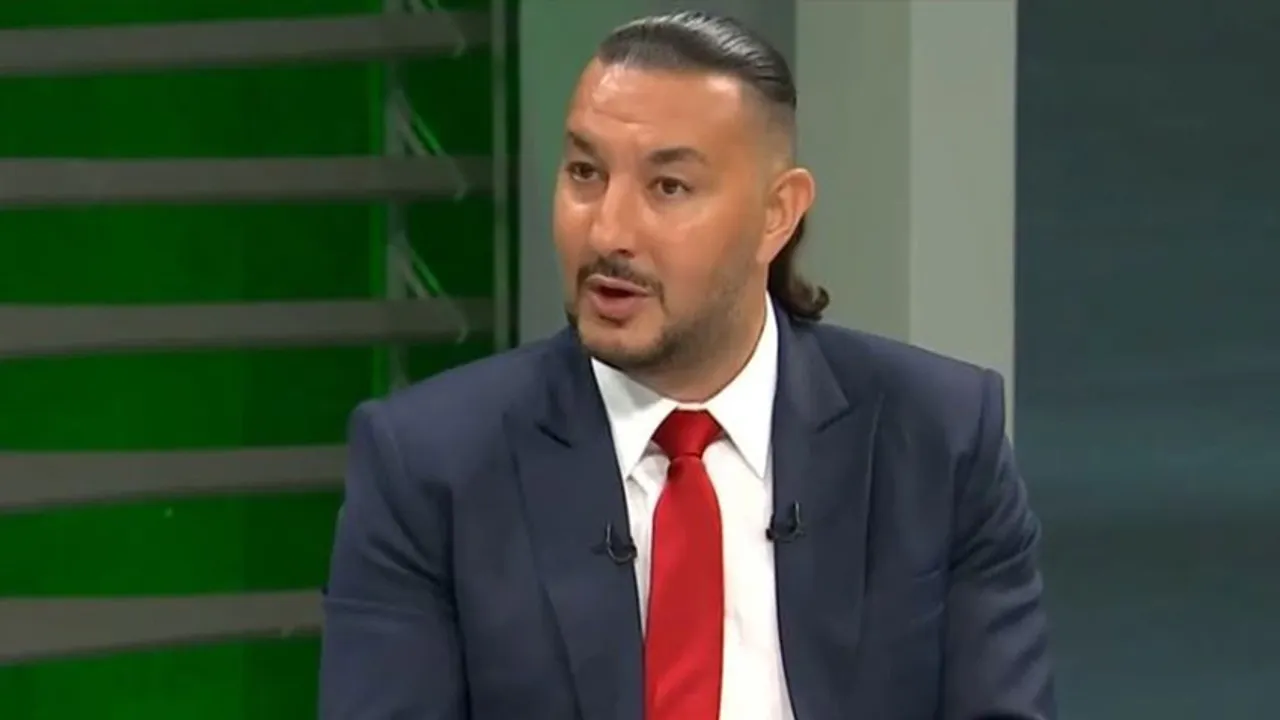 Necati Ateş açıkladı: Galatasaray’ın kaçırdığı yıldızlar... Sörloth, Haaland ve Luis Diaz!
