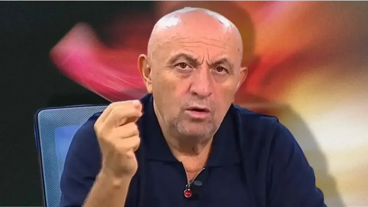 Sinan Engin’den flaş tahmin: 'Gaziantep Fenerbahçe’yi yenecek'