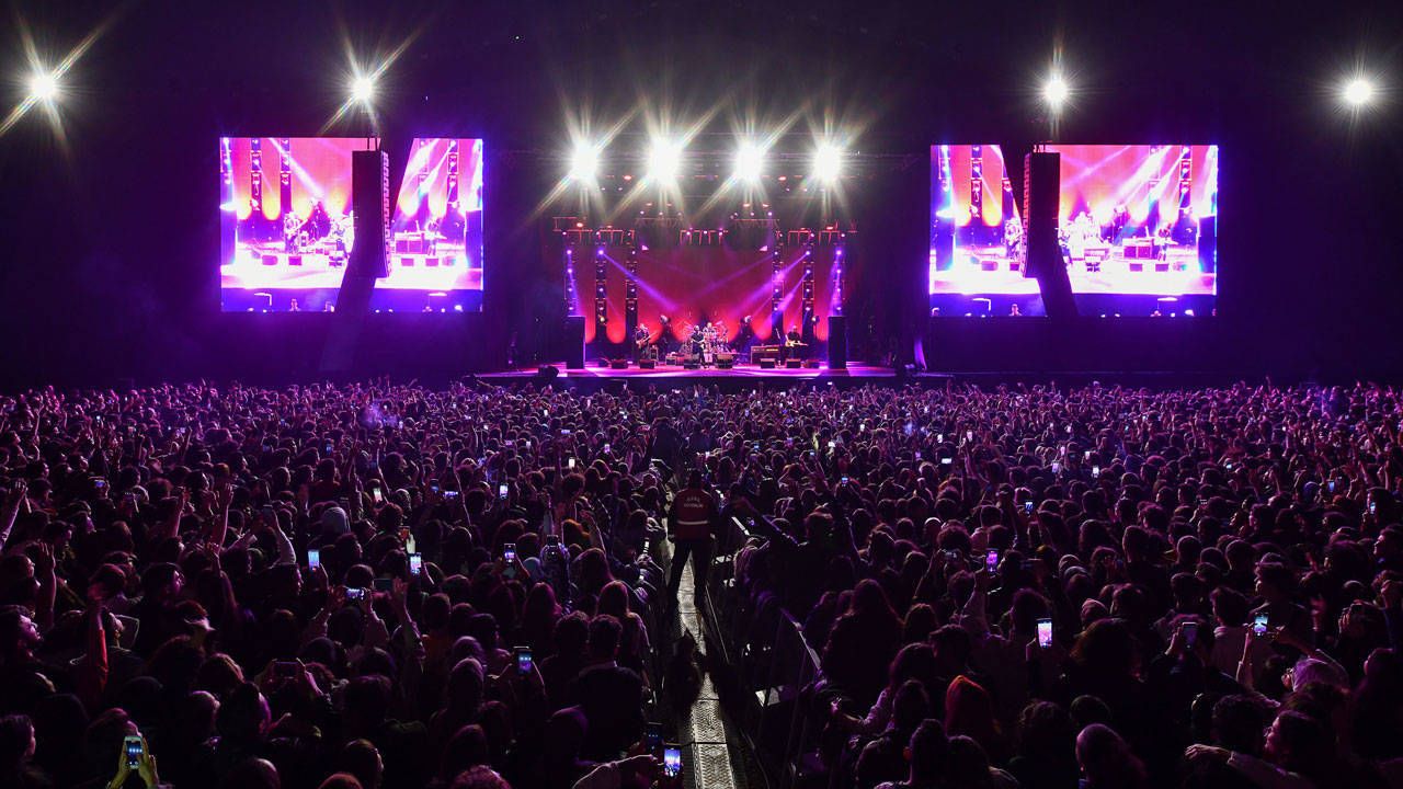 29 Ekim ücretsiz konserleri ve etkinlikleri listesi: 29 Ekim Cumhuriyet Bayramı konserleri nerede, saat kaçta?