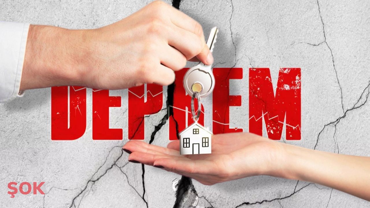 Depremler vurdu ama fiyatlar düşmedi! Marmara’da en ucuz ev Bilecik’te