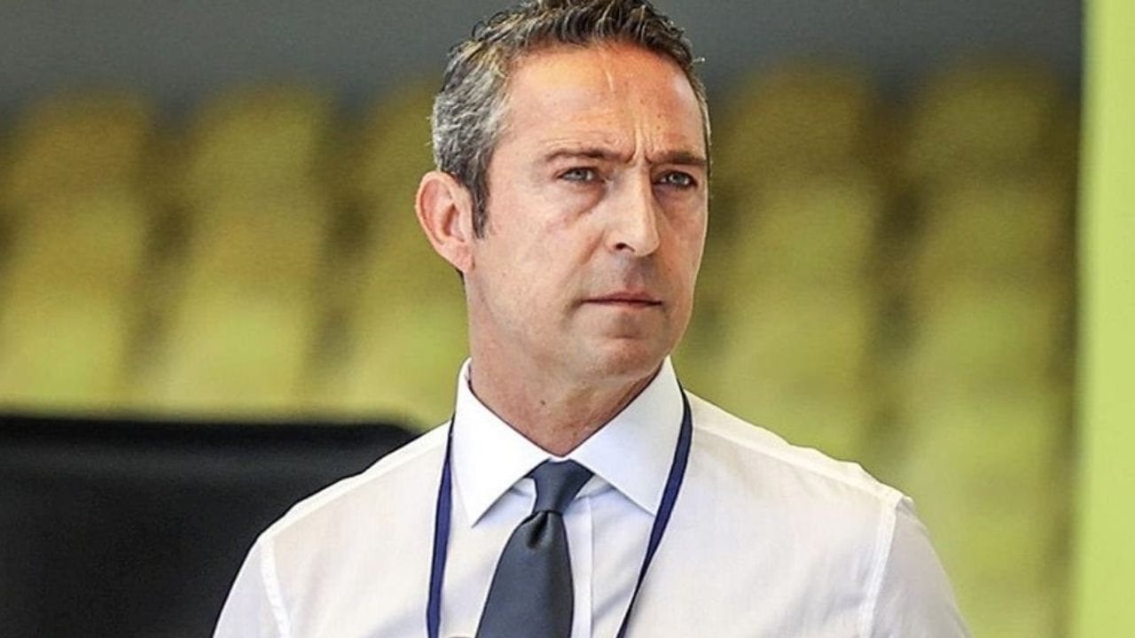 Ali Koç’un başına geçmek istediği kulüp belli oldu: Fenerbahçe sonrası hedefi Sevilla çıktı