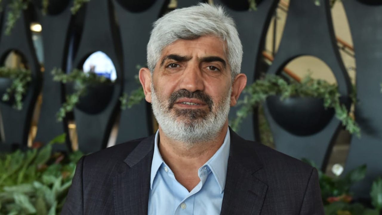 'Erdoğan’ı sevmeyen siyonisttir!' sözleri gündemi salladı!