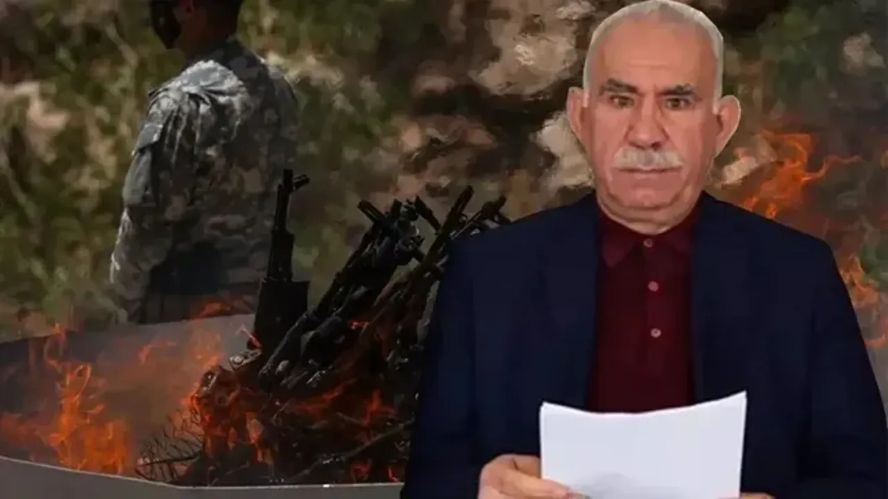 PKK’dan flaş karar: Türkiye’den çekildiğini açıklayacak