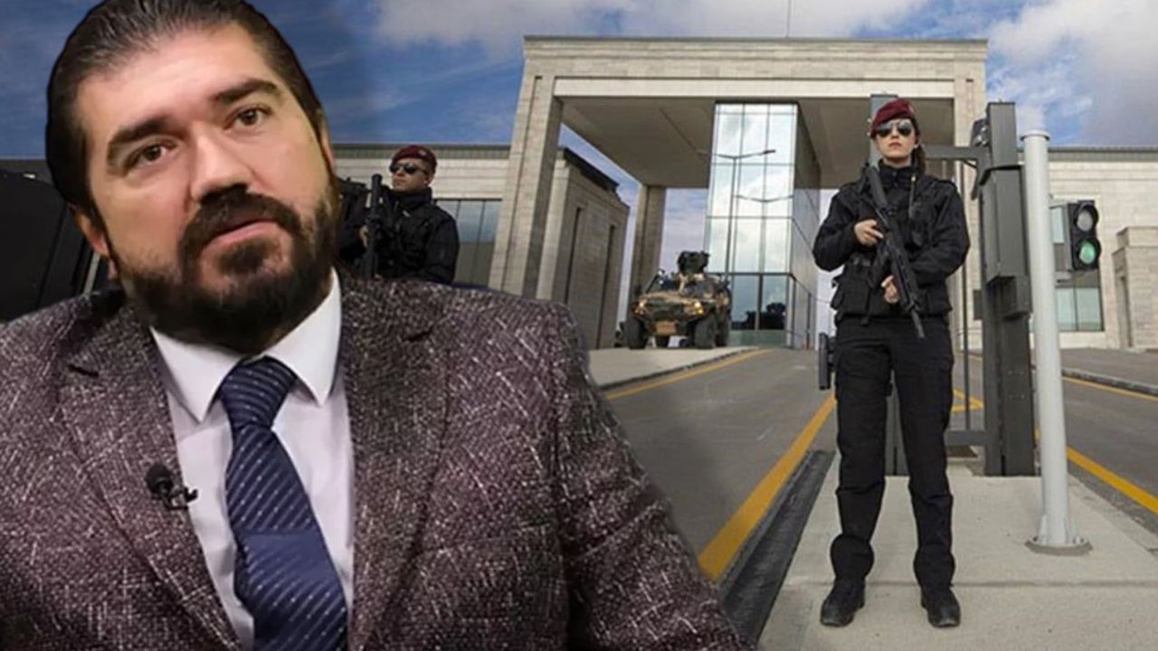 Rasim Ozan Kütahyalı paylaştı, ortalık karıştı! MİT’in 'casusluk' videosu manidar zamanlamayla yeniden servis edildi