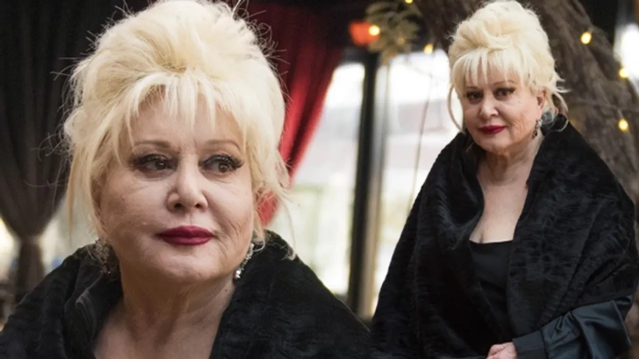 Muazzez Abacı ölümden döndü: Sağlık durumuyla ilgili açıklama geldi!