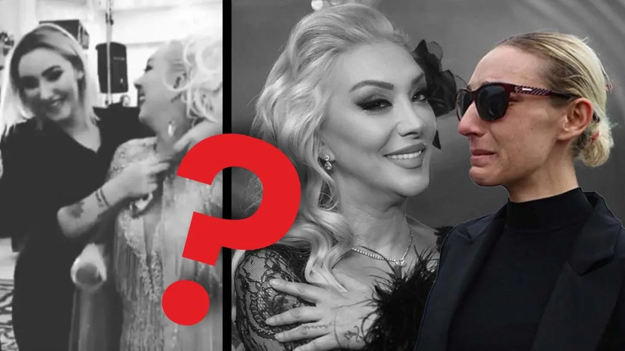 Güllü’nün kızı annesinin ölümünü itiraf mı etti? 'Ben yaptım ama çok pişmanım' sözleri kan dondurdu!