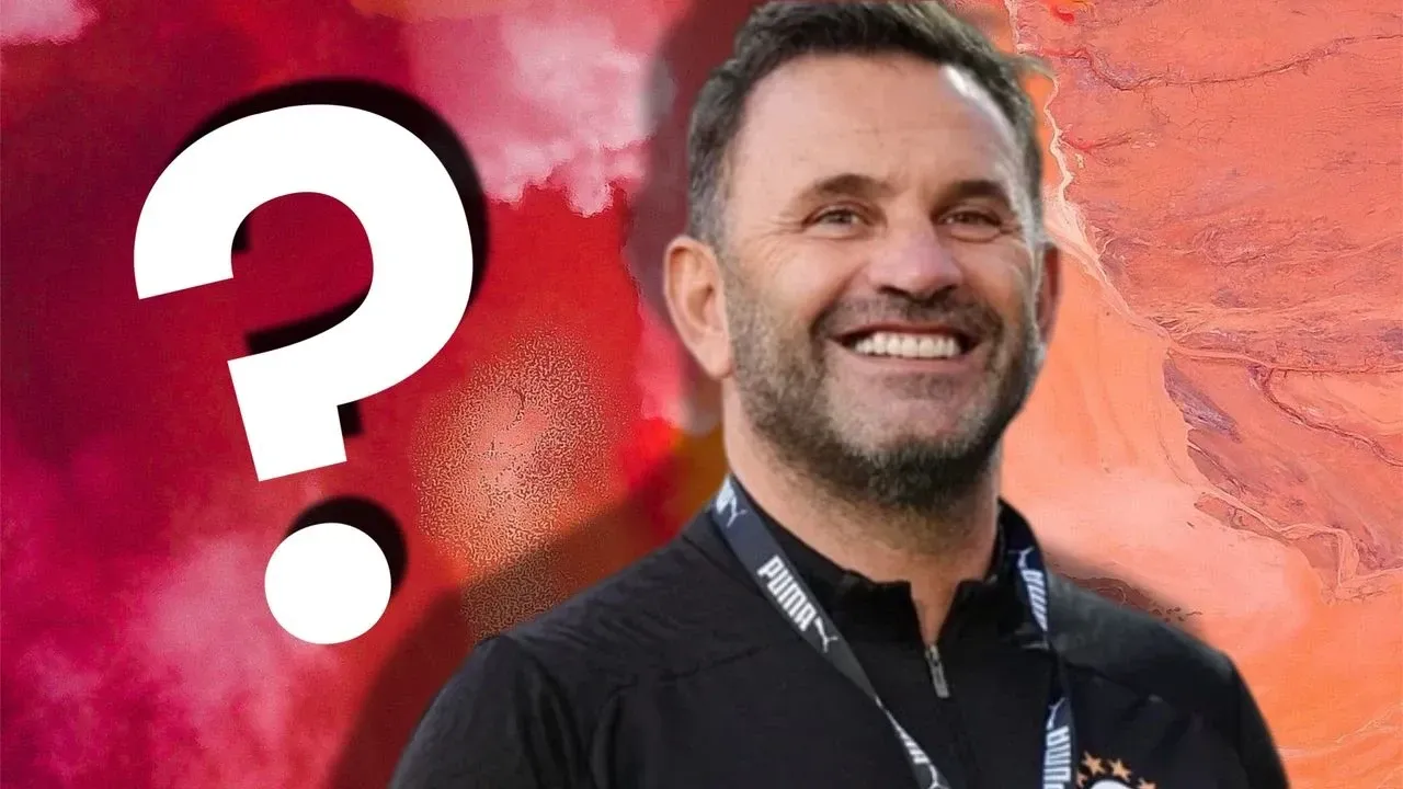 Okan Buruk transferleri erteledi, herkesi şaşırttı: Florya’daki gizli toplantı sızdı!