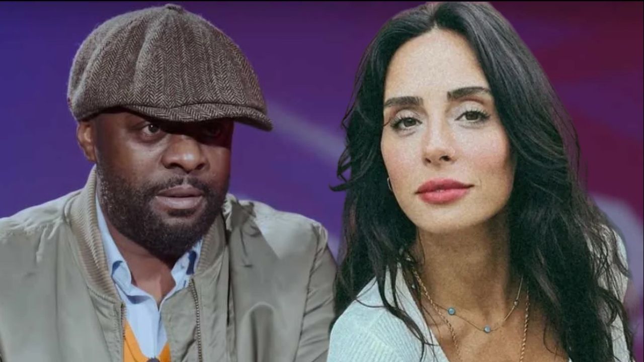 Hepsi’nin Yasemin Yürük’ü ve Pascal Nouma aşk mı yaşıyor? The Traitors seti karıştı!