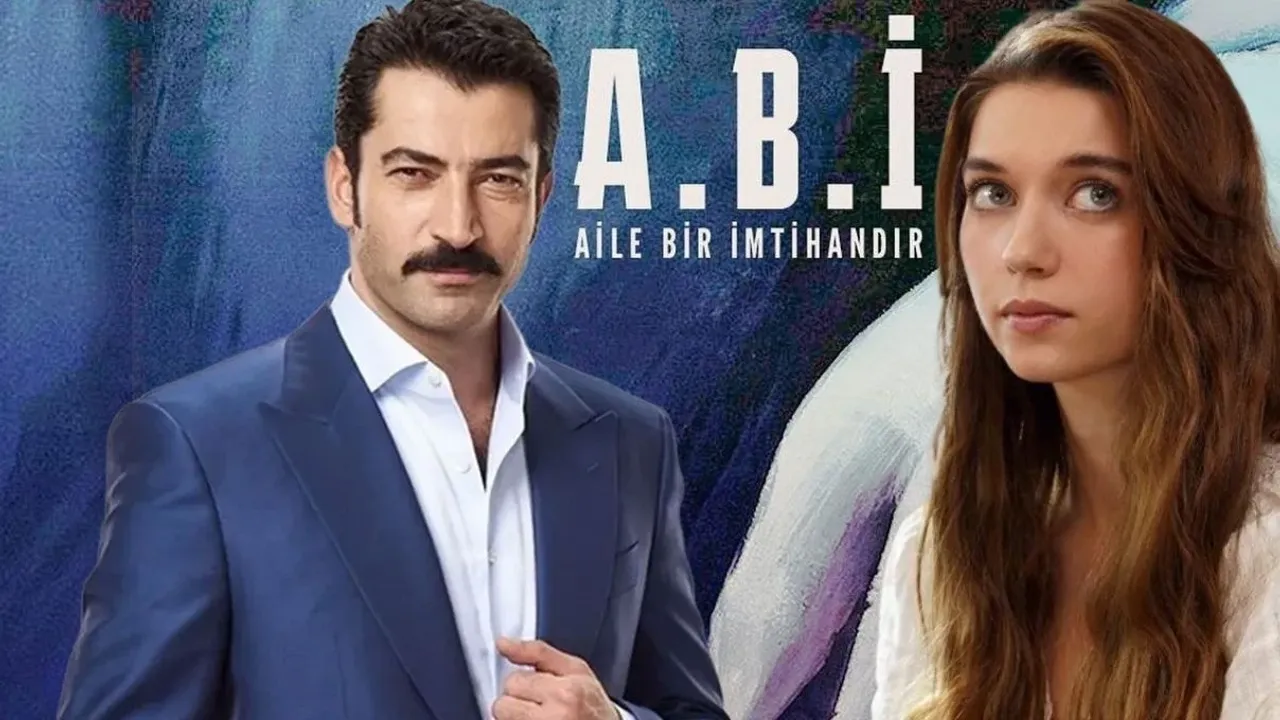 A.B.İ dizisinin kadrosuna iki yeni oyuncu! Kenan İmirzalıoğlu'nun annesini canlandıracak