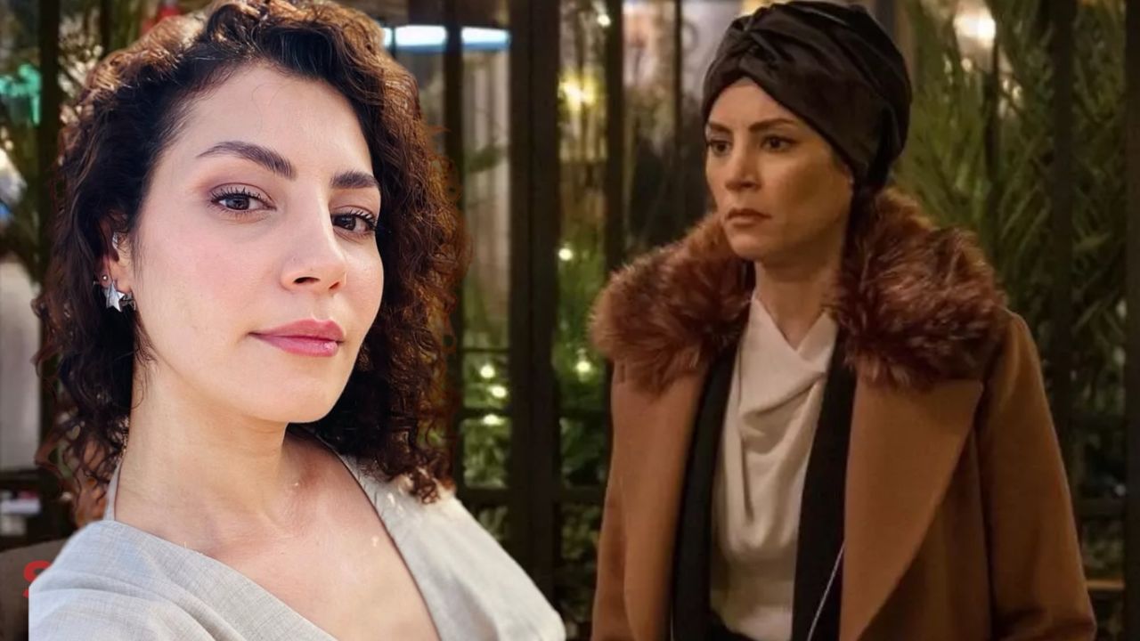 Kızılcık Şerbeti’nin Leman’ı Sevim Erdoğan’a aşk vurgunu! 225 bin TL uçtu gitti!