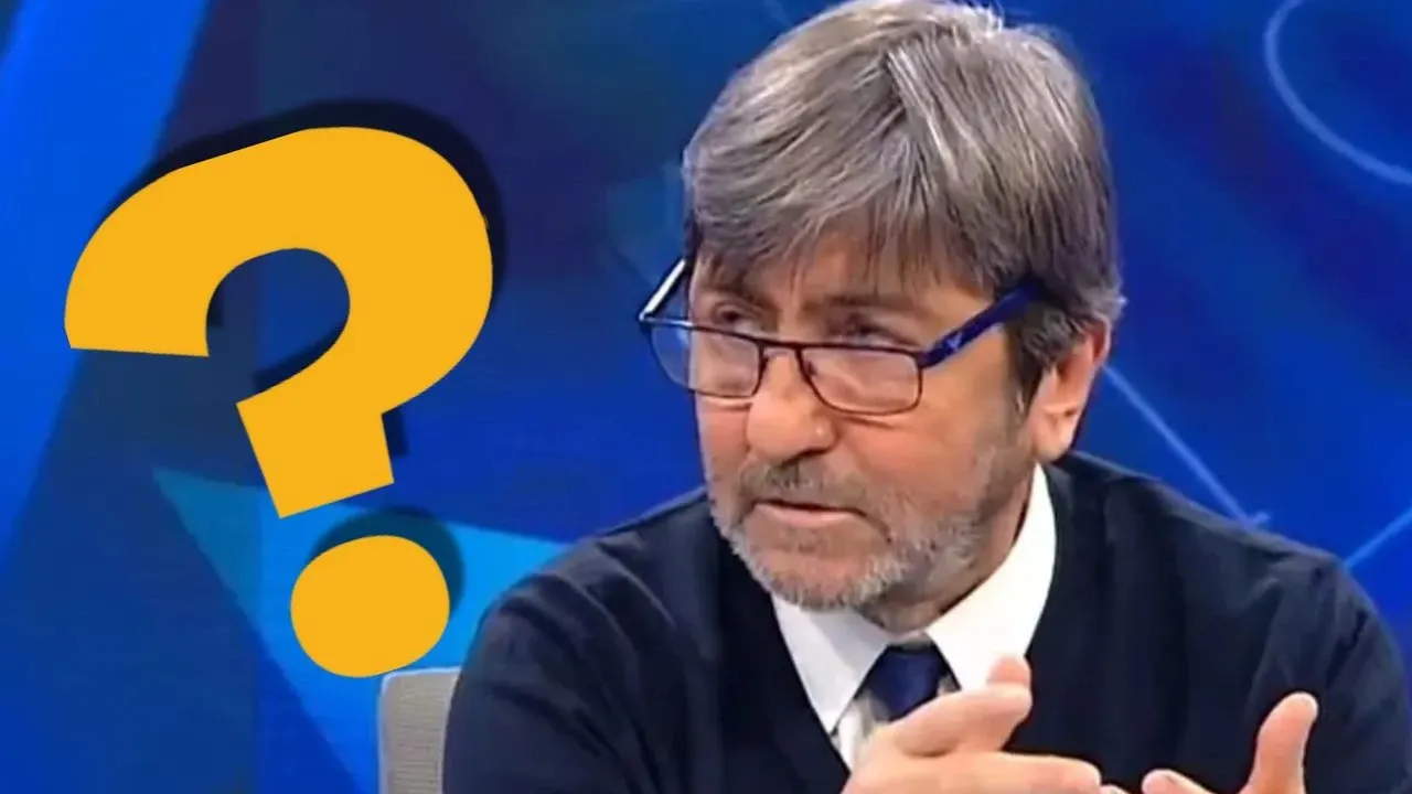 Rıdvan Dilmen Fenerbahçe’nin formülünü açıkladı: '3 puan geride girerse...'