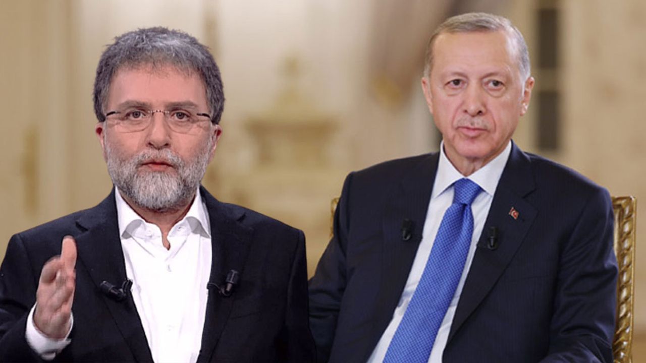 Ahmet Hakan, Erdoğan'ın DEM partiye bakışını yazdı: Son dönemlerde memnun değil