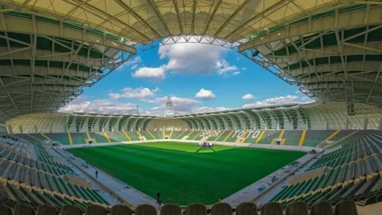 Bir zamanlar Avrupa’da destan yazmıştı… Şimdi 6 dolara satılıyor!