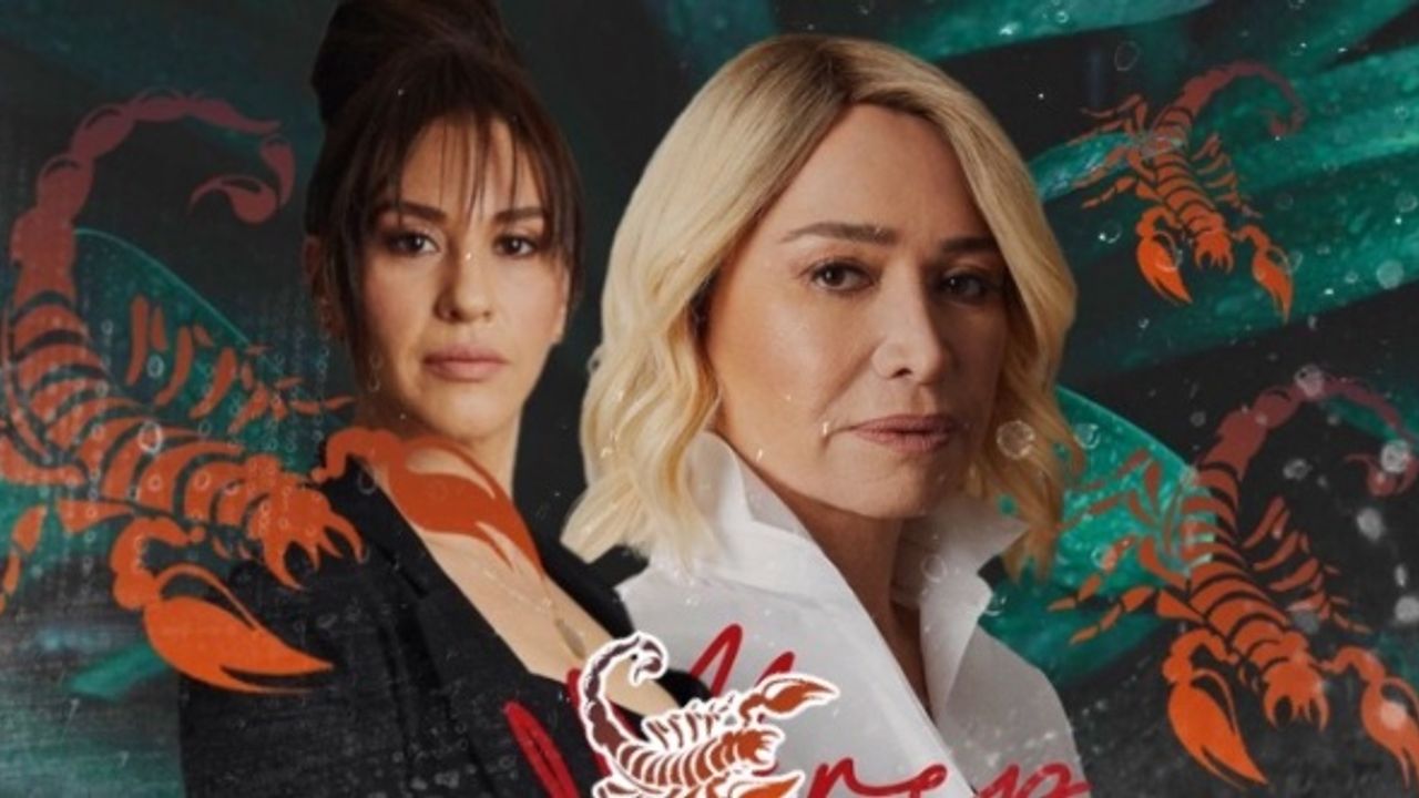 Malta ekranlarında Türk rüzgarı: Akrep dizisi tarih yazdı!