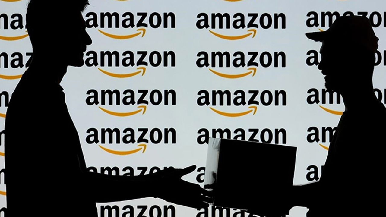 Amazon yaklaşık 14 bin kişiyi işten çıkaracak