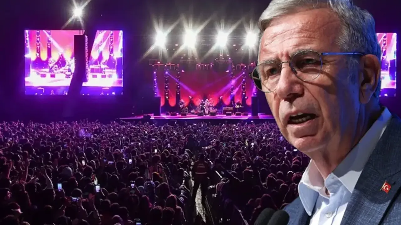 ABB’de konser davası başlıyor: 14 kişiye 31 yıla kadar hapis istemi!