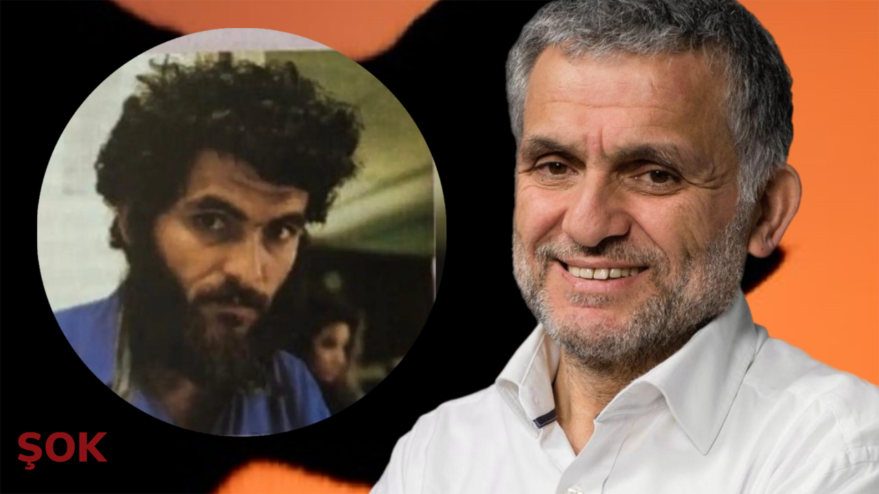 Ruşen Çakır yıllar sonra itiraf etti: 'Yoksa ben İslamcı mıydım?'