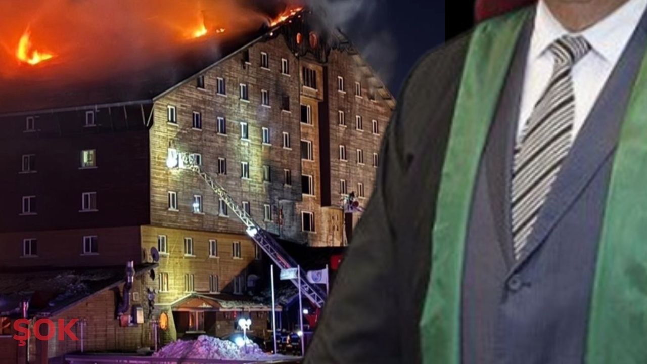 Kartalkaya Faciası davasında avukat patladı: 'Müvekkilim geri zekalı!'