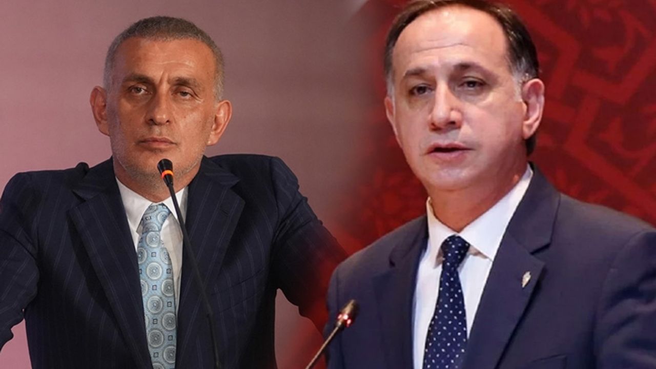 MHK zirvesine kadar ulaştı! Bahis skandalında yeni halkalar ortaya çıktı