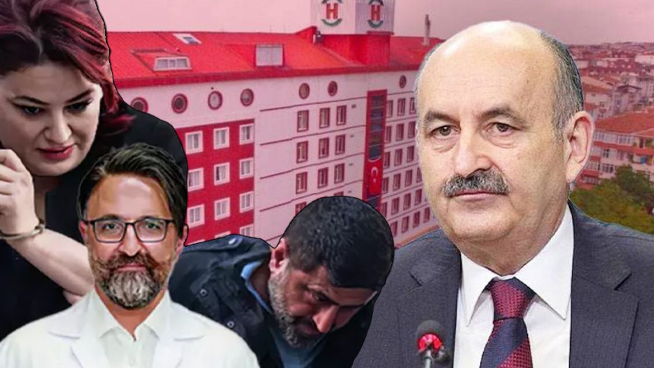 Eski Sağlık Bakanı Müezzinoğlu'nun hastanesiyle ilgili flaş gelişme!