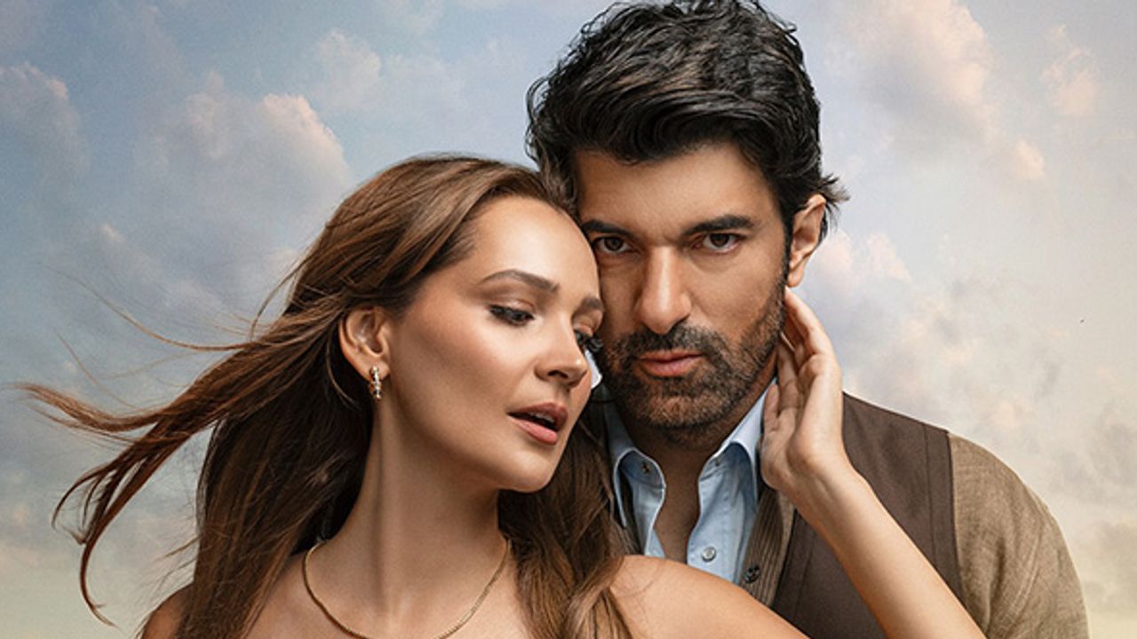 Engin Akyürek’li Bereketli Topraklar'dan tarih geldi: Reyting savaşı başlıyor