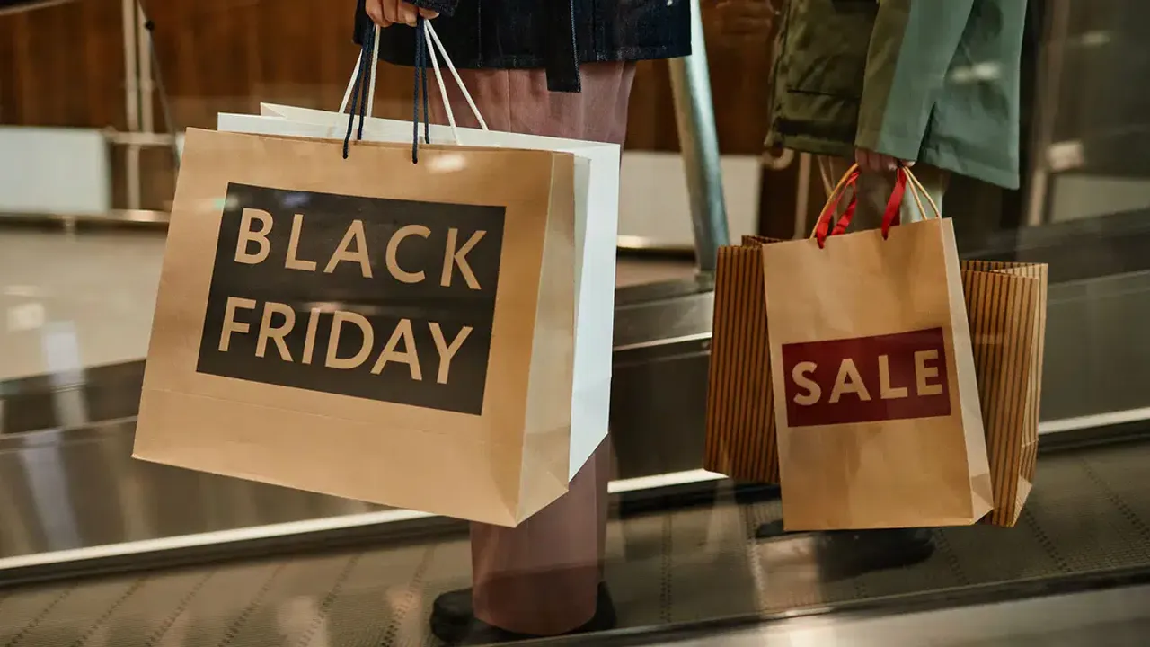 Black Friday indirimleri ne zaman başlıyor? 2025 Şahane Cuma, Black Friday indirimleri tarihleri!