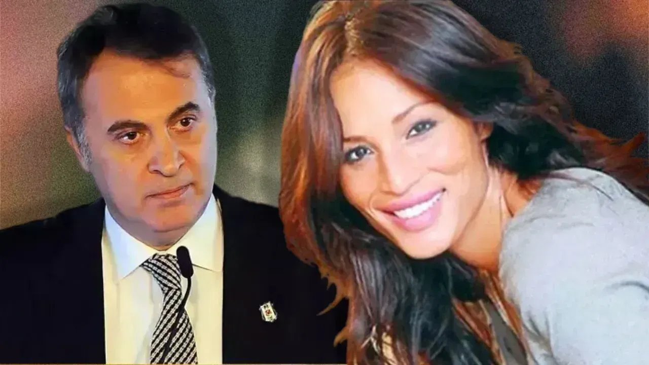 Boşanma sürerken aşk tam gaz! Güzide Duran Fikret Orman’la ilk fotoğrafını paylaştı
