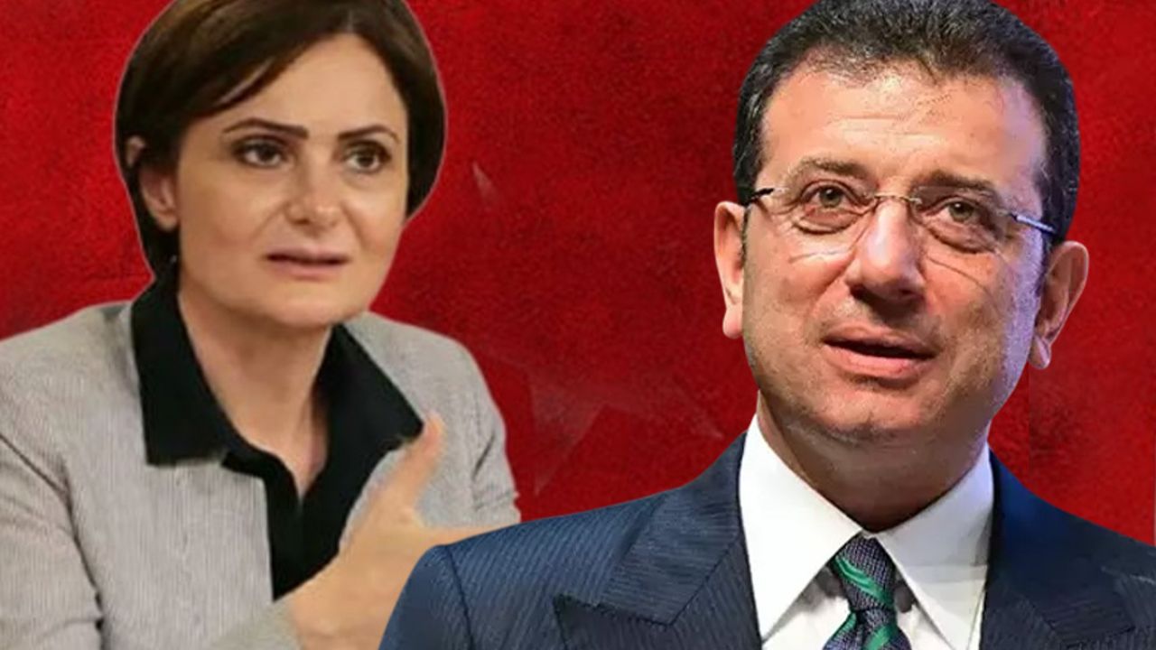 Canan Kaftancıoğlu’ndan casusluk iddialarına bomba açıklama