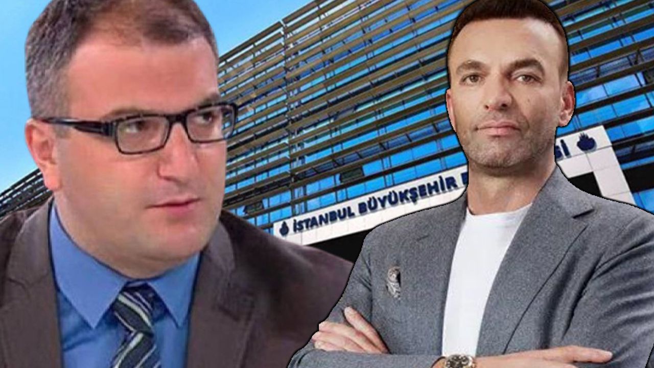 Cem Küçük 180’i geçti, 360 derece döndü: Adem Soytekin yorumu gündemde