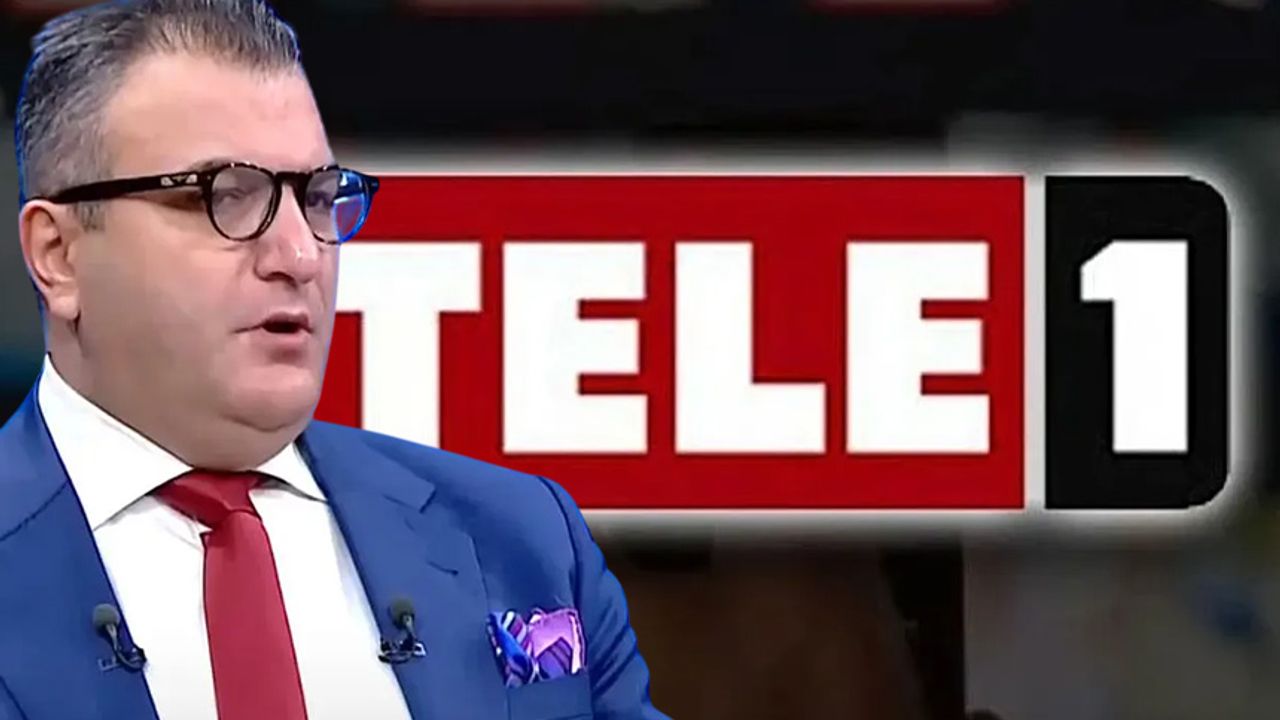 Küçük, TELE1 kayyum kararını eleştirdi: 'Buna gerek var mıydı?'