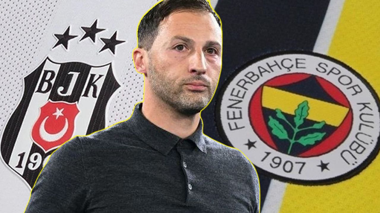 Belçika teknik direktörü Tedesco, ilk derbi sınavında