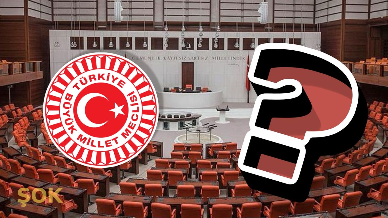 Türkiye’nin en popüler milletvekili belli oldu! Zirvede sürpriz isim