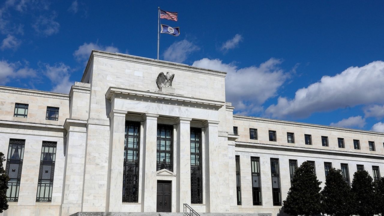 Fed'in faiz indirimlerine 2026'da devam etmesi bekleniyor