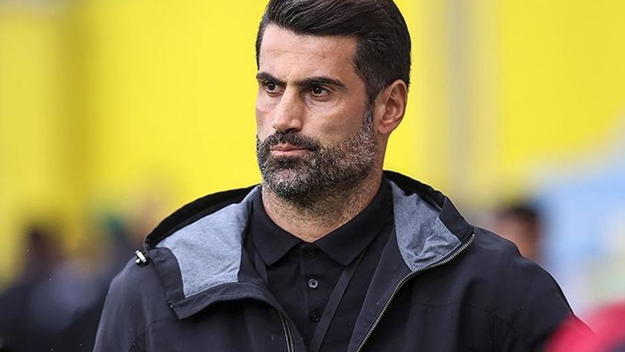 Volkan Demirel'in yeni takımı açıklandı! 'Bugün yarın imza atılacak'