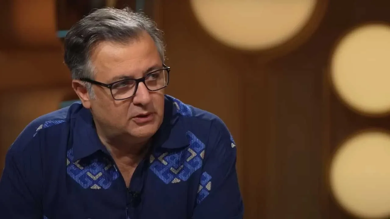 Mehmet Demirkol 'Trabzonspor’un camı çerçevesi yok' dedi, Galatasaray maçını yorumladı!