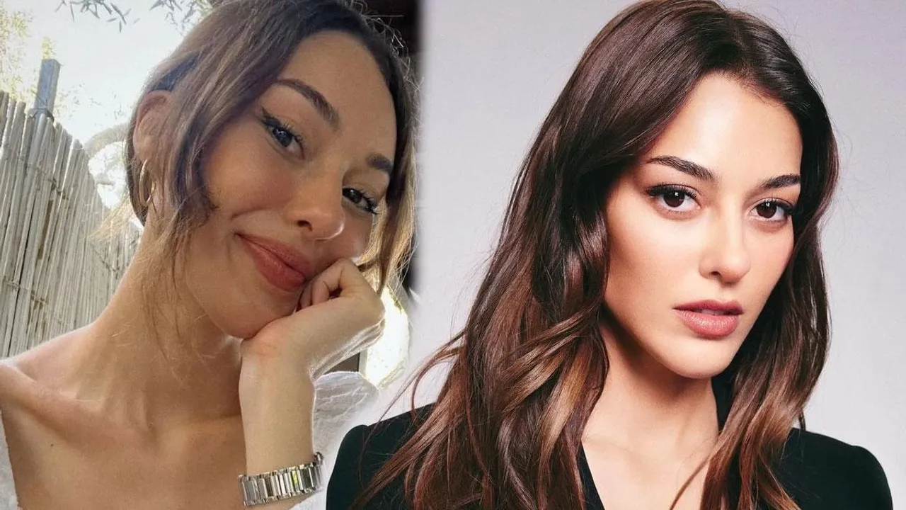 Dilan Çiçek Deniz kimdir, aslen nereli? Dilan Çiçek Deniz kaç yaşında, sevgilisi var mı, hangi dizilerde oynadı?
